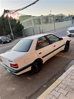 بيجو 405